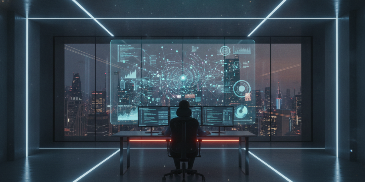 Qu’est-ce que la Business Intelligence ? Guide complet 2026