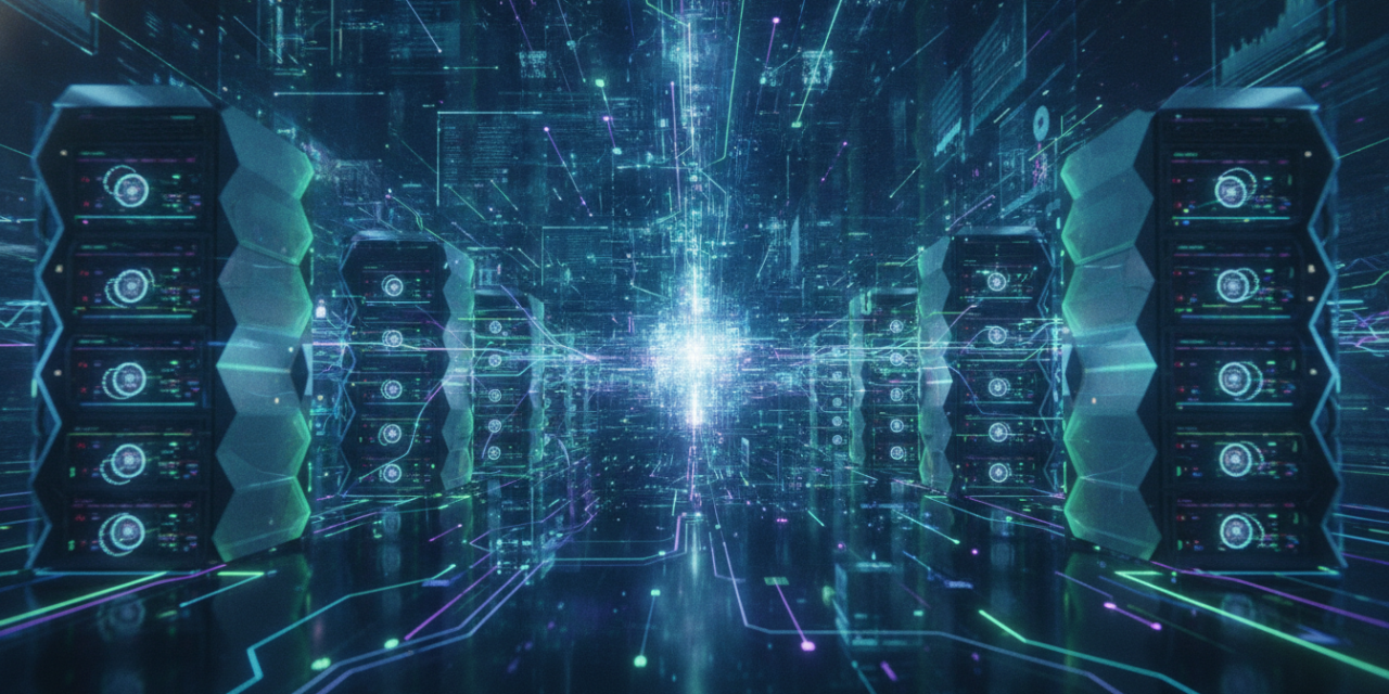 Comment mettre en place une architecture Big Data en entreprise ?