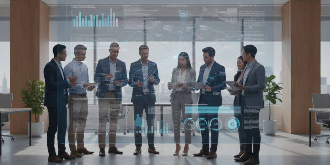 Data Governance : définition, enjeux et bonnes pratiques 2026