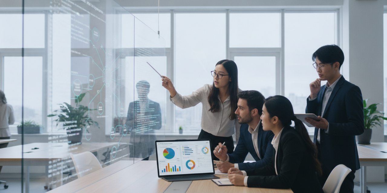 Data Science vs Business Intelligence : quelles différences en 2026 ?